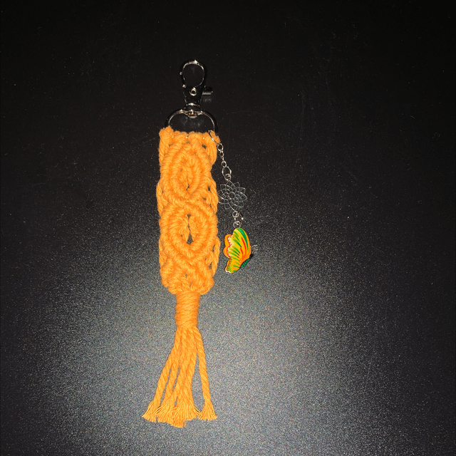 Bijoux de sac 