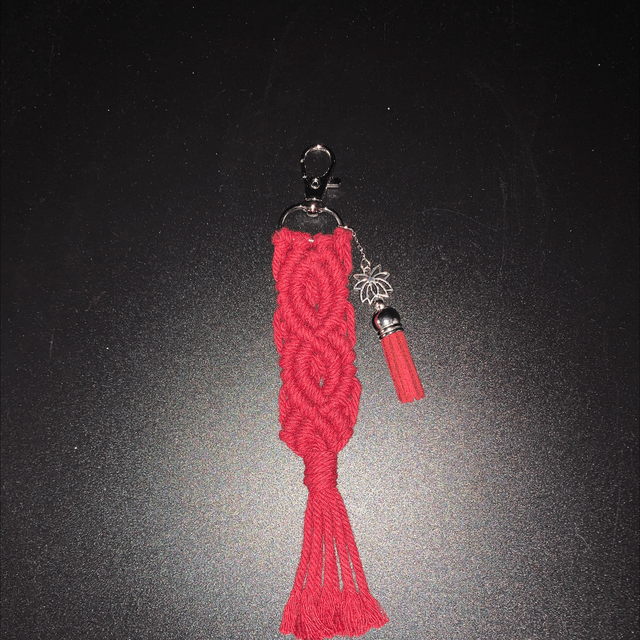 Bijoux de sac 