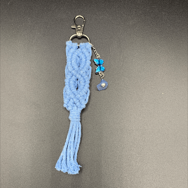 Bijoux de sac 