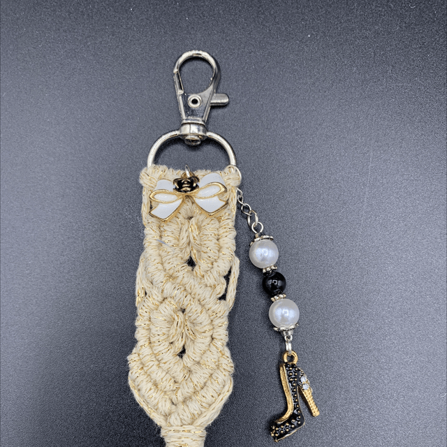 Bijoux de sac 