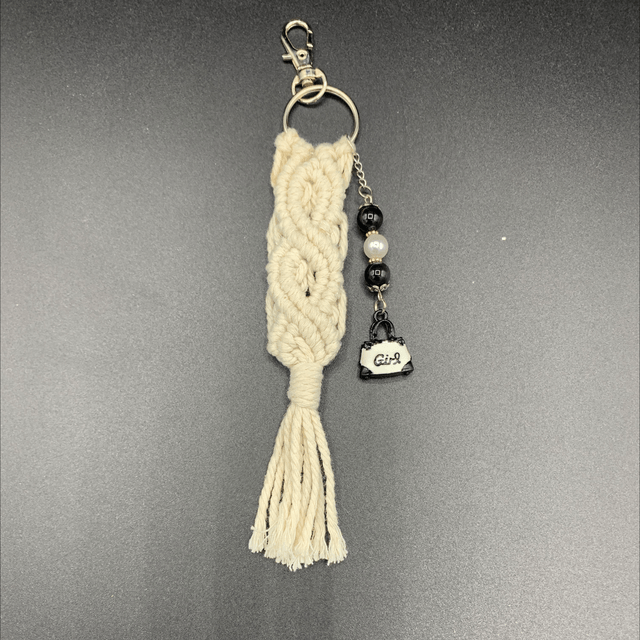 Bijoux de sac 