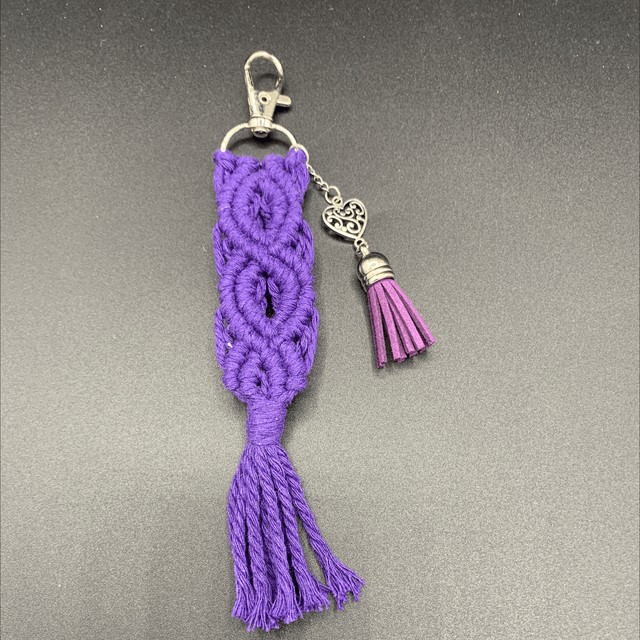 Bijoux de sac 