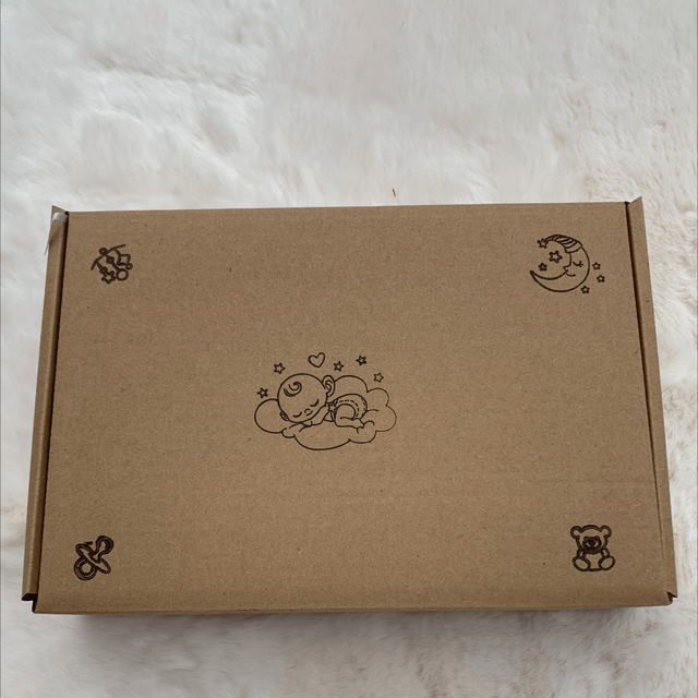 Coffret bébé 