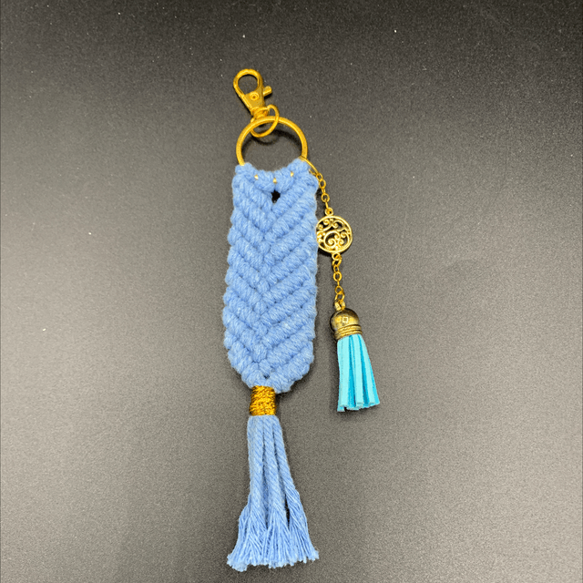 Bijoux de sac 