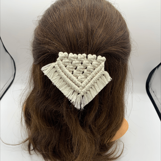 Pince triangle 2 