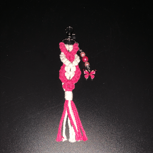 Bijoux de sac 