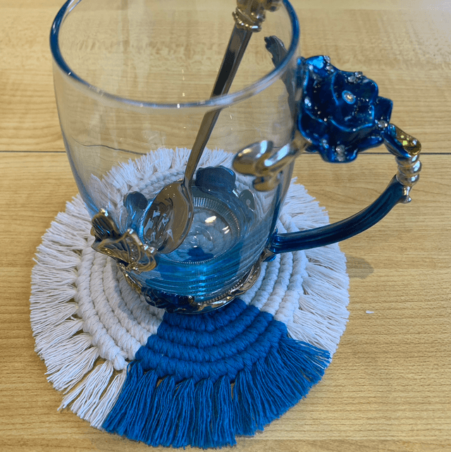 Dessous de verres 