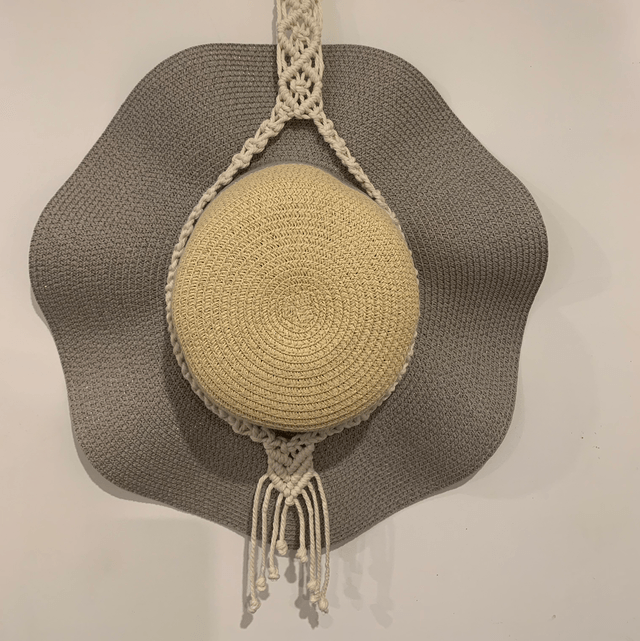 Support pour chapeau 