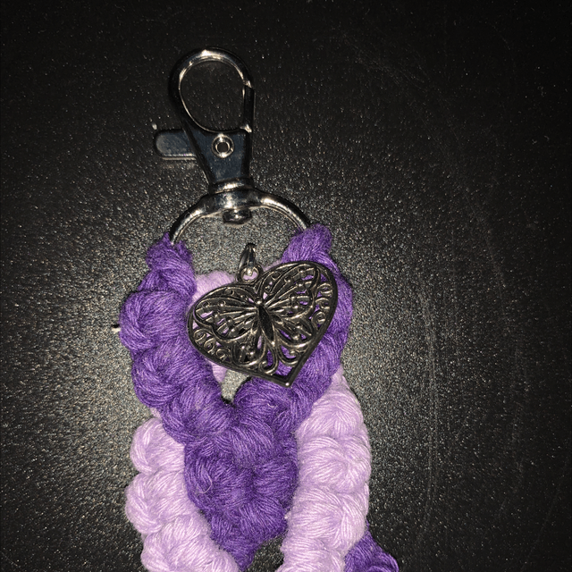 Bijoux de sac 