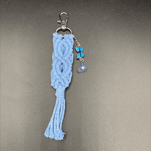 Bijoux de sac 