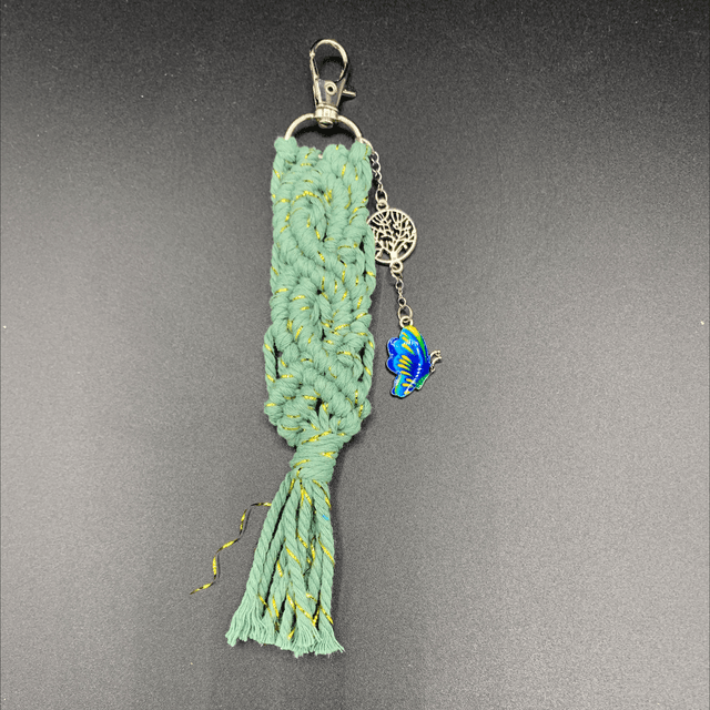 Bijoux de sac 