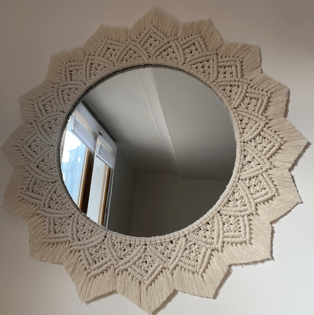 Miroir 