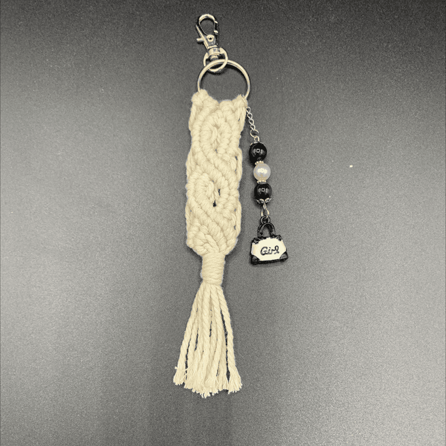 Bijoux de sac 