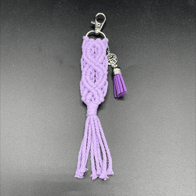 Bijoux de sac 