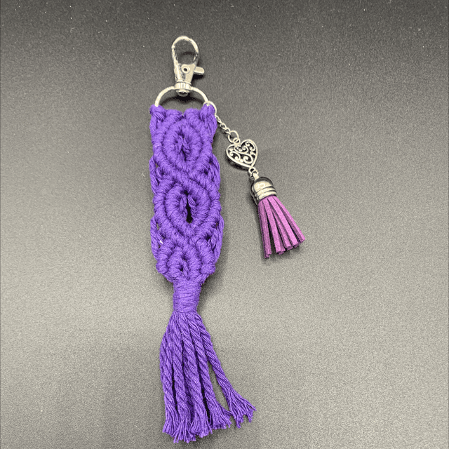 Bijoux de sac 