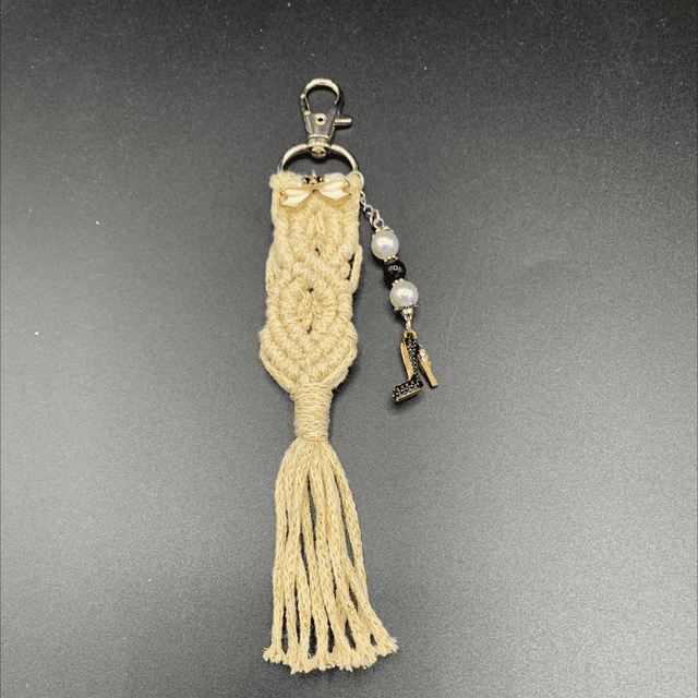 Bijoux de sac 