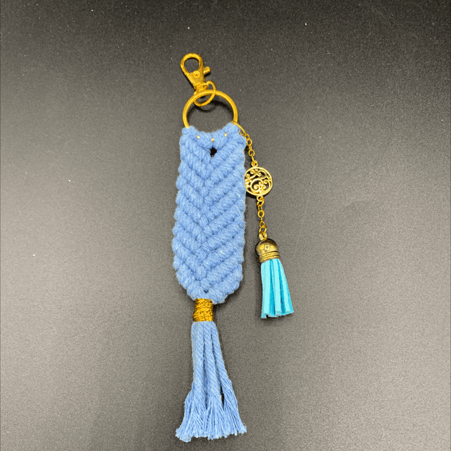 Bijoux de sac 