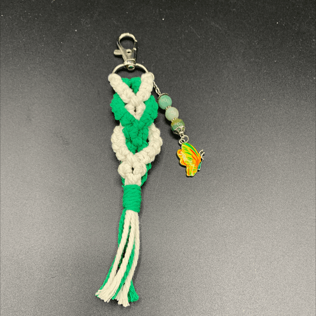 Bijoux de sac 