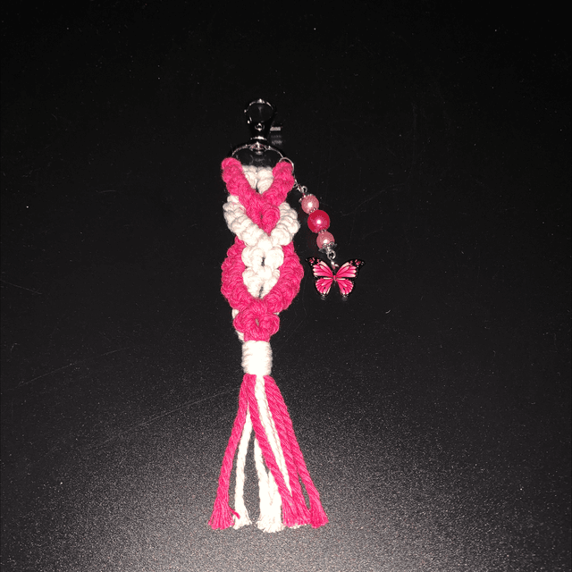 Bijoux de sac 