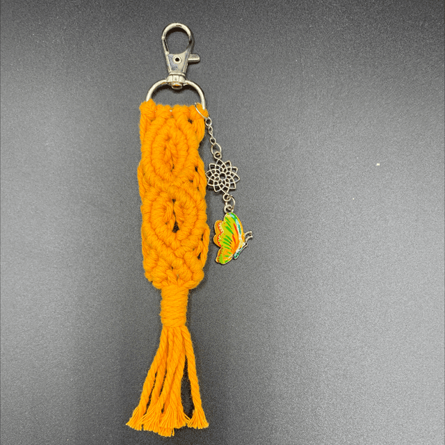 Bijoux de sac 