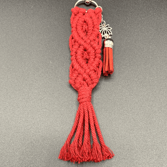 Bijoux de sac 